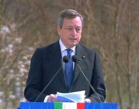 Crisi di Governo, anche il sindaco di Ovada firma l’appello a Draghi: “Vada avanti, serve stabilità”