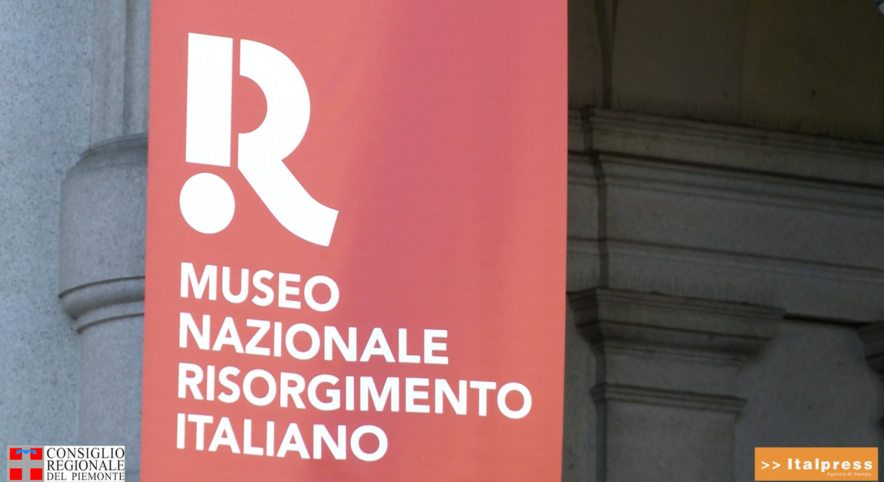 I 160 anni dell’unità d’Italia al Museo del Risorgimento