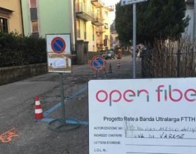 Assessore Barosini: “Entro giugno Open Fiber si è impegnata a completare i ripristini”