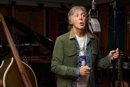 Paul McCartney: dal 16 aprile la nuova versione di “McCartney III Imagined”