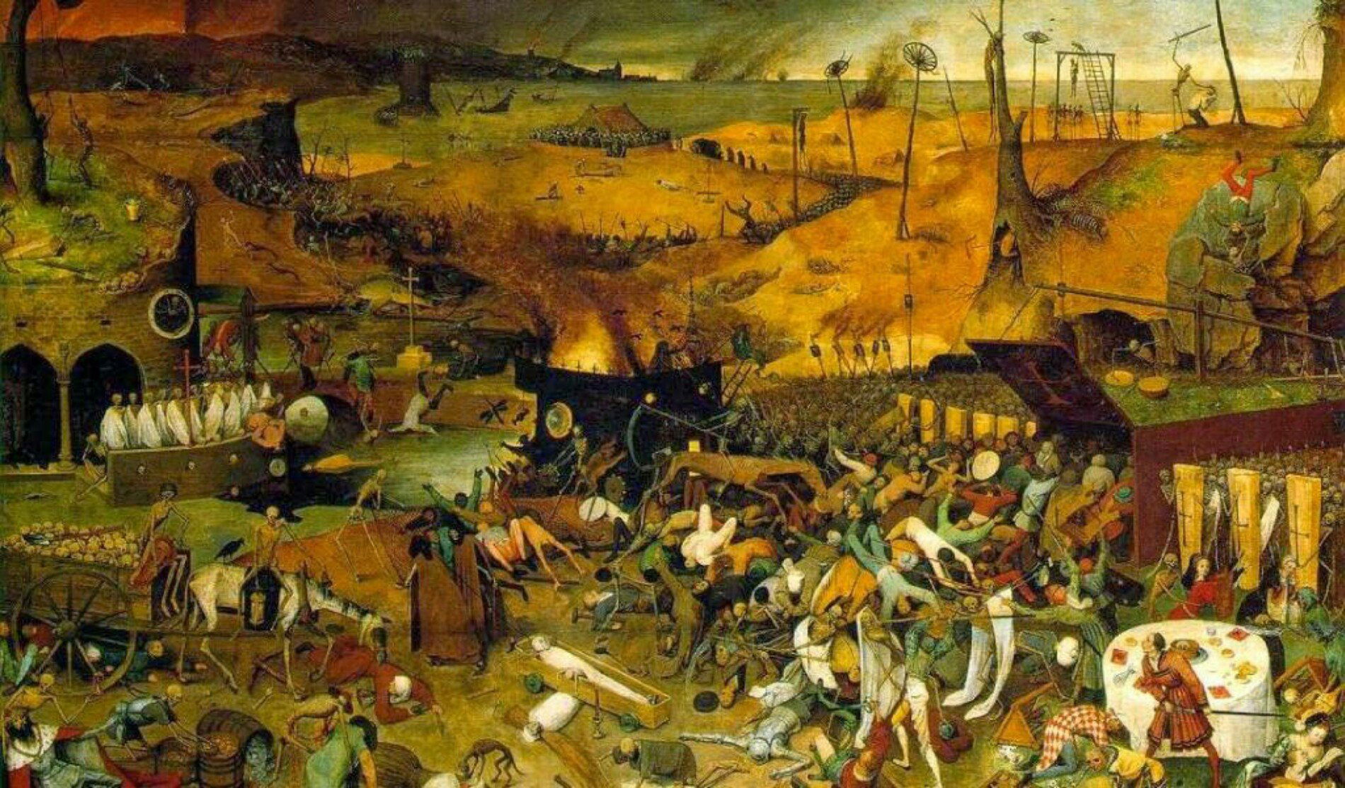 Quando nel 1630 Alessandria venne messa in zona rossa per una pandemia