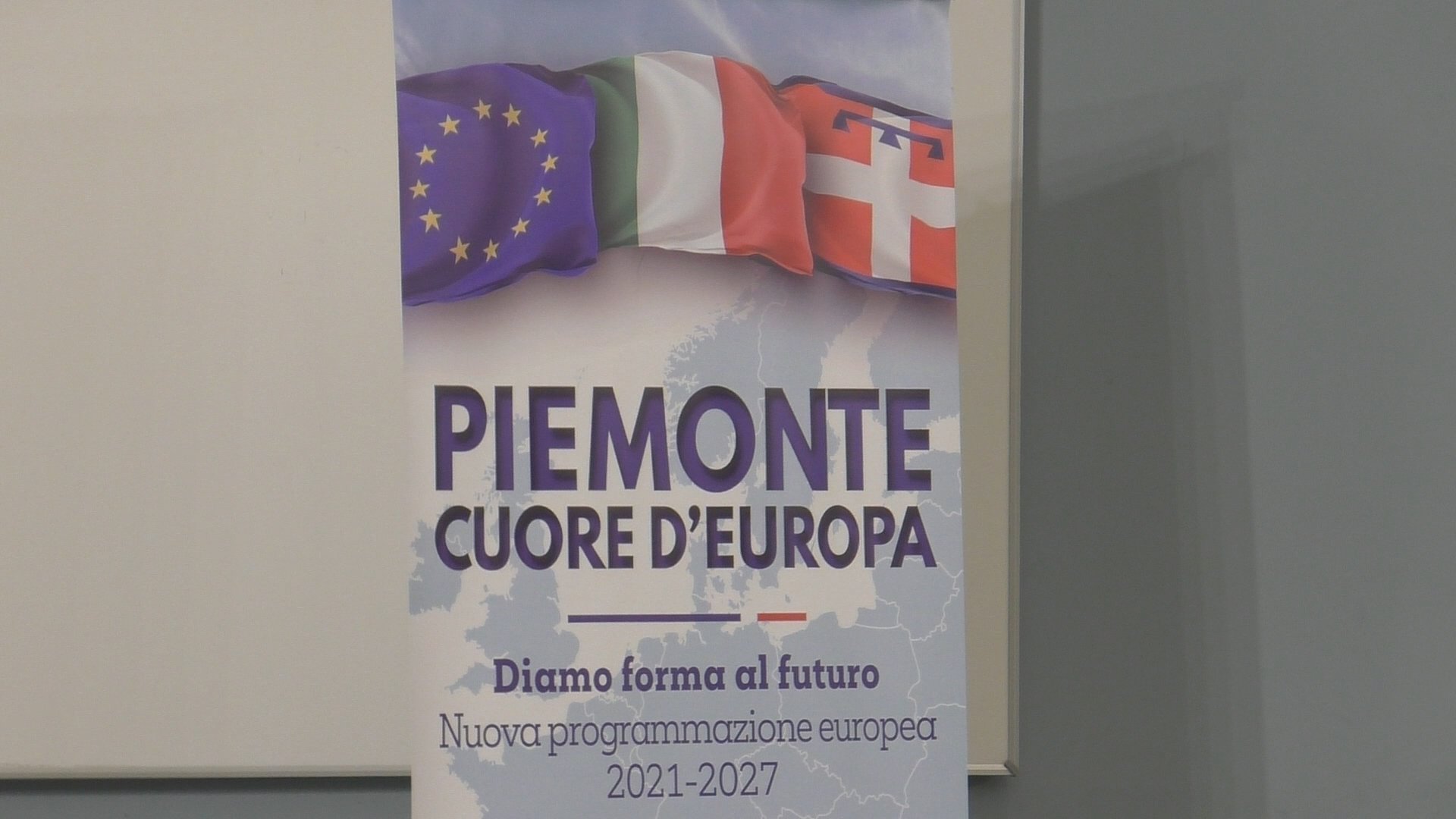 Dall’Europa 17 miliardi di euro al Piemonte: ad Alessandria il confronto tra politica e territorio