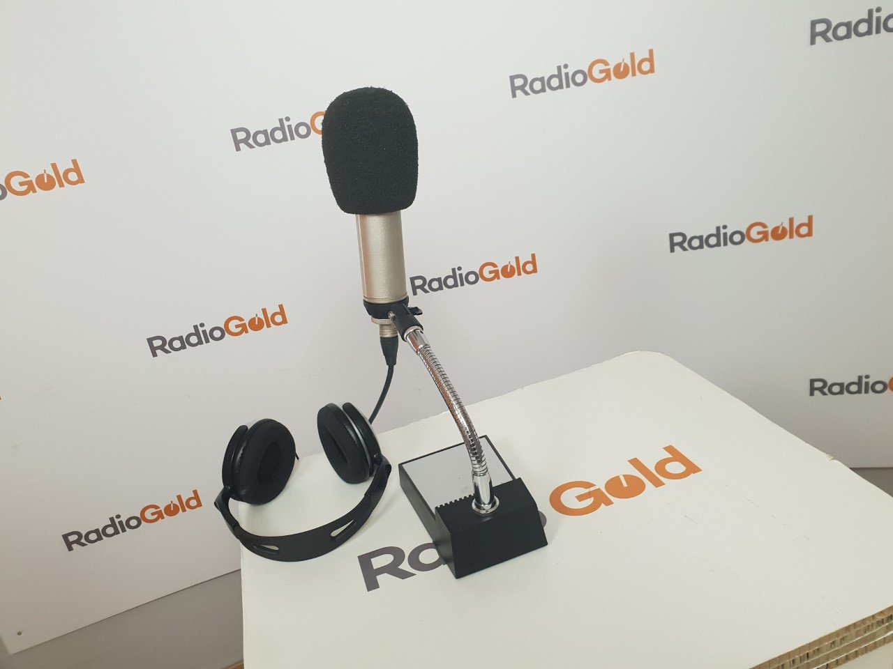 Il palinsesto di RadioGold di lunedì 15 marzo 2021