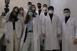 Oltre 200 gli studenti di Medicina nelle corsie dell’Ospedale di Alessandria