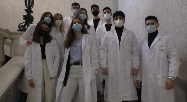 Oltre 200 gli studenti di Medicina nelle corsie dell’Ospedale di Alessandria