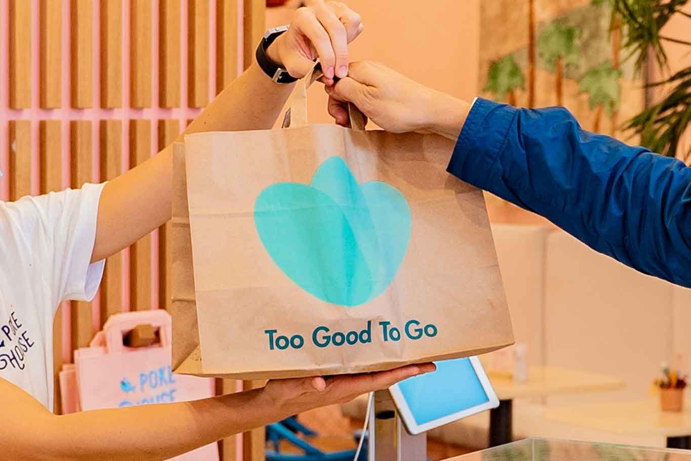 Too Good To Go attivo anche ad Alessandria: la lotta allo spreco del cibo è digitale