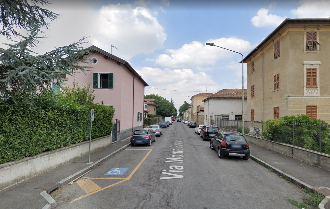 Manutenzione strade a Novi Ligure: si comincia con la riasfaltatura di via Monte Pasubio