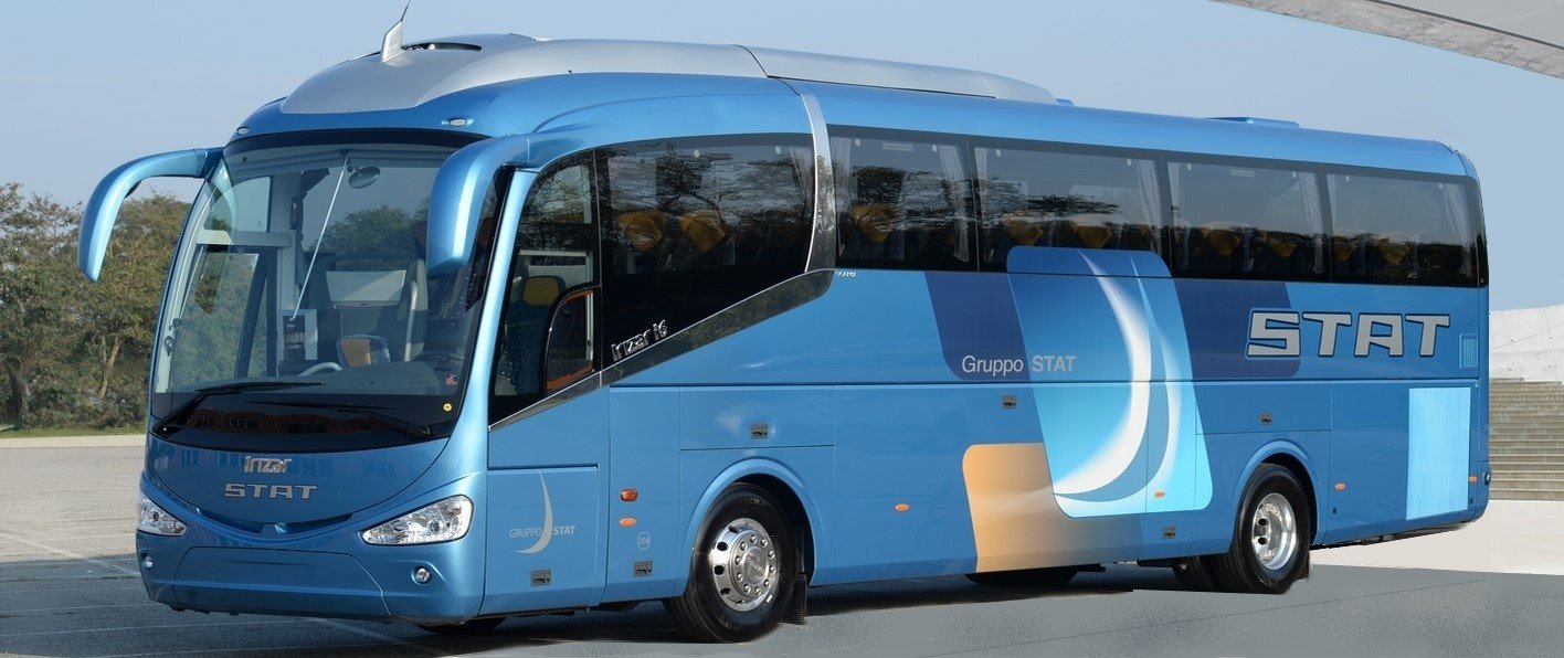 Gli autobus della Stat saranno equipaggiati con un nuovo purificatore contro il Covid