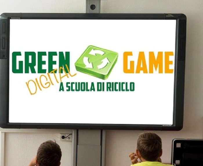 Il Green Game Digital parla alessandrino con un sfida tra i liceali del Saluzzo-Plana e Galilei