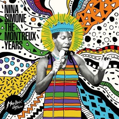 Montreux Jazz Festival pubblica due album live di Nina Simone ed Etta James