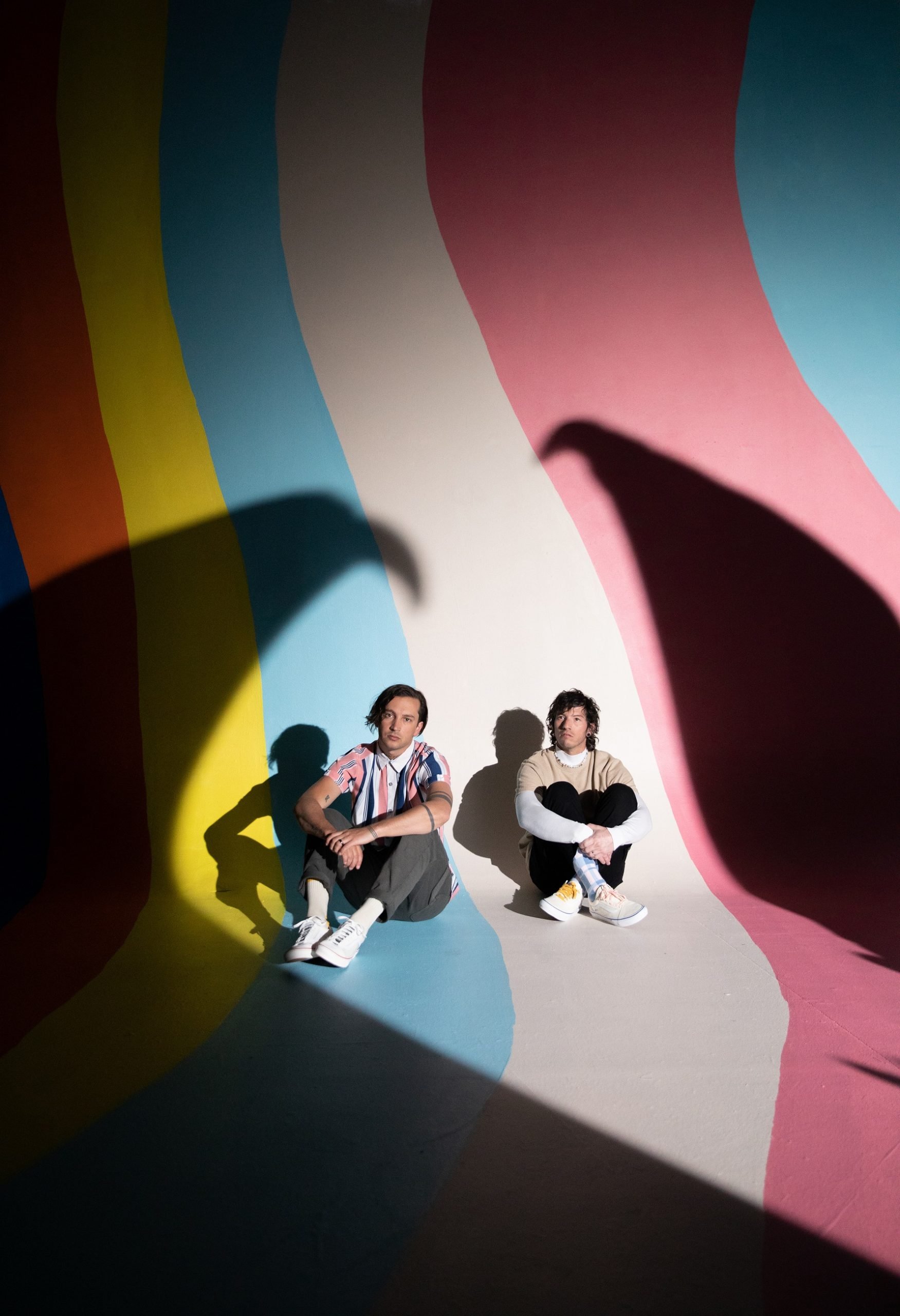 I Twenty One Pilots pubblicano il nuovo album “Scaled And Icy” il 21 maggio