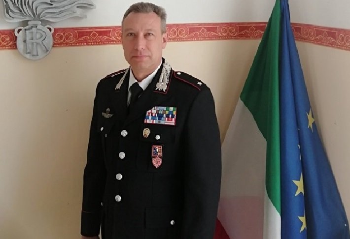 Carabinieri Casale: il Sottotenente Piero Pasquino nuovo Comandante Nucleo Operativo Radiomobile