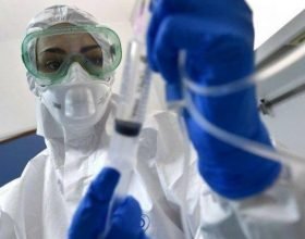 Bollettino coronavirus: in Piemonte oltre 3000 nuovi positivi e 9 decessi