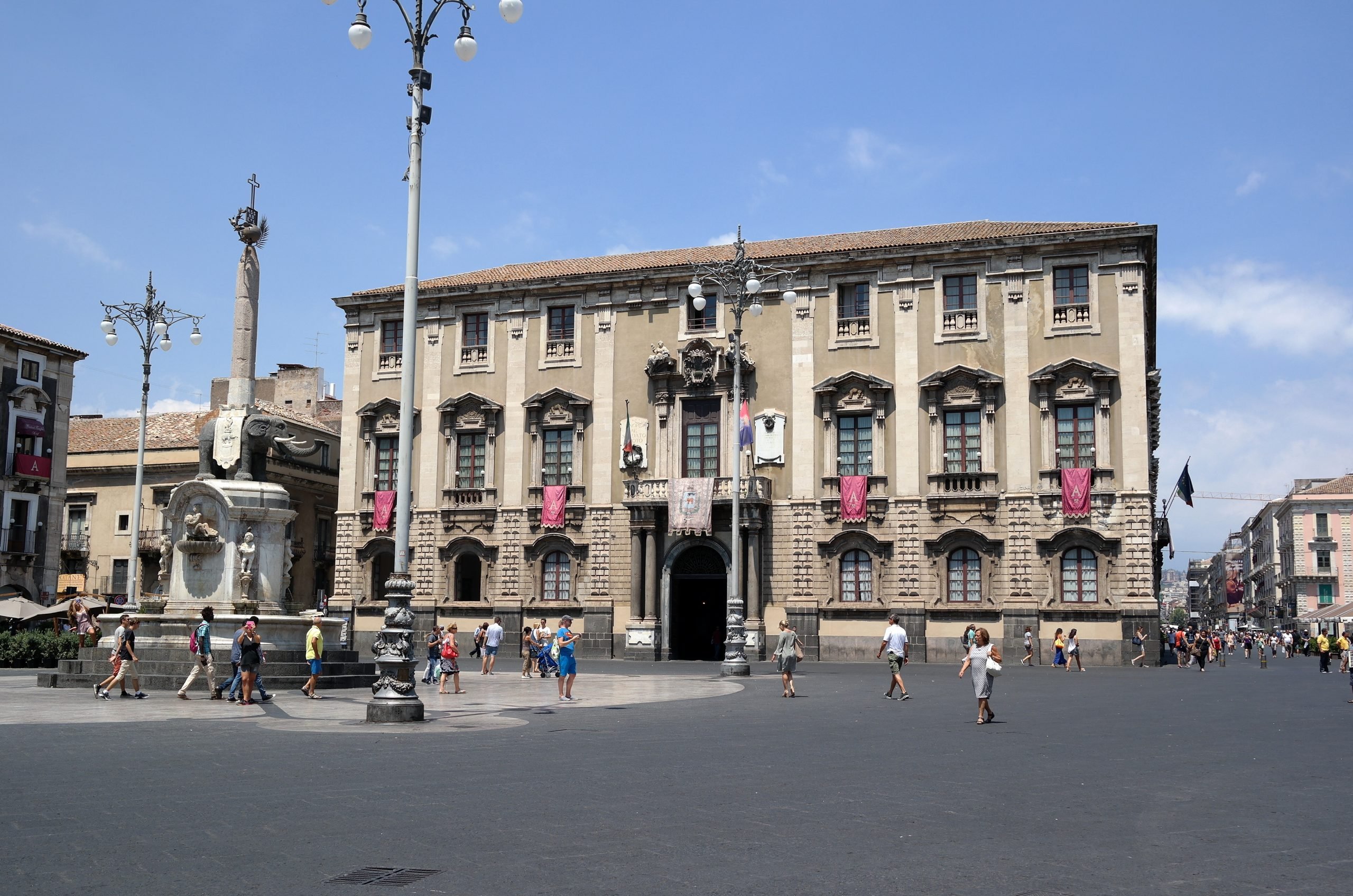 Catania e accuse danno erariale: Corte dei Conti cita a giudizio anche la segretaria generale del Comune di Alessandria