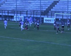 Serie D: Frugoli risponde a Diallo. HSL Derthona pareggia con il PDHA