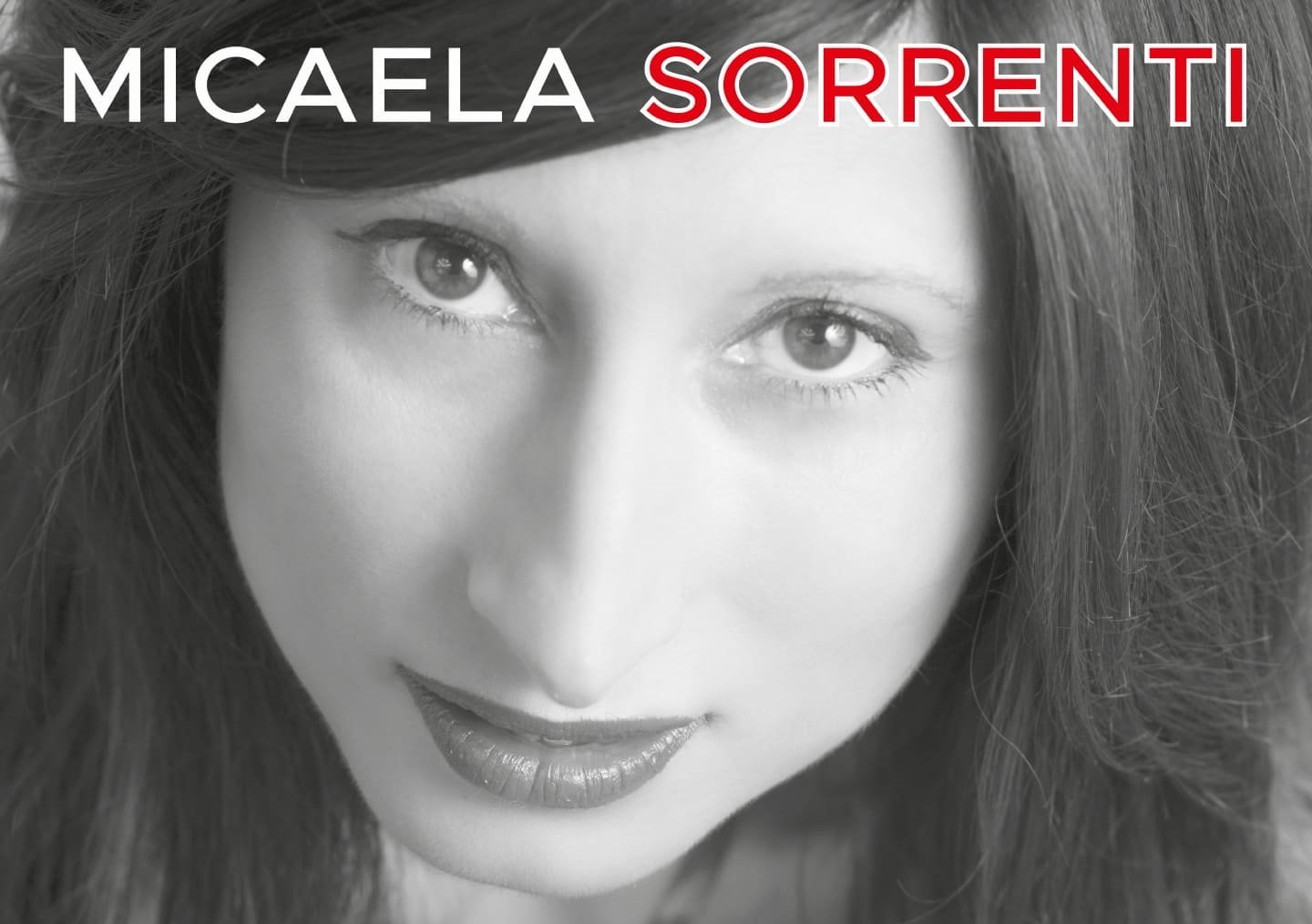 Giovedì su Radio Gold Tv il nuovo singolo della cantante piemontese Micaela Sorrenti