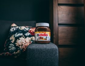 Il 20 aprile la Nutella compie 57 anni di assoluta golosità