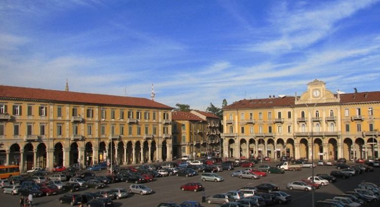 Piazza Garibaldi, l’ideatore del parcheggio sotterraneo: “Durata lavori? Massimo 2 anni. Il Comune mi incontri”