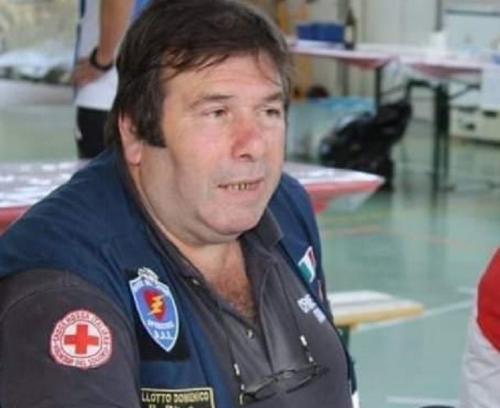 Vignole Borbera piange Domenico Gullotto: era l’ex presidente della Croce Rossa