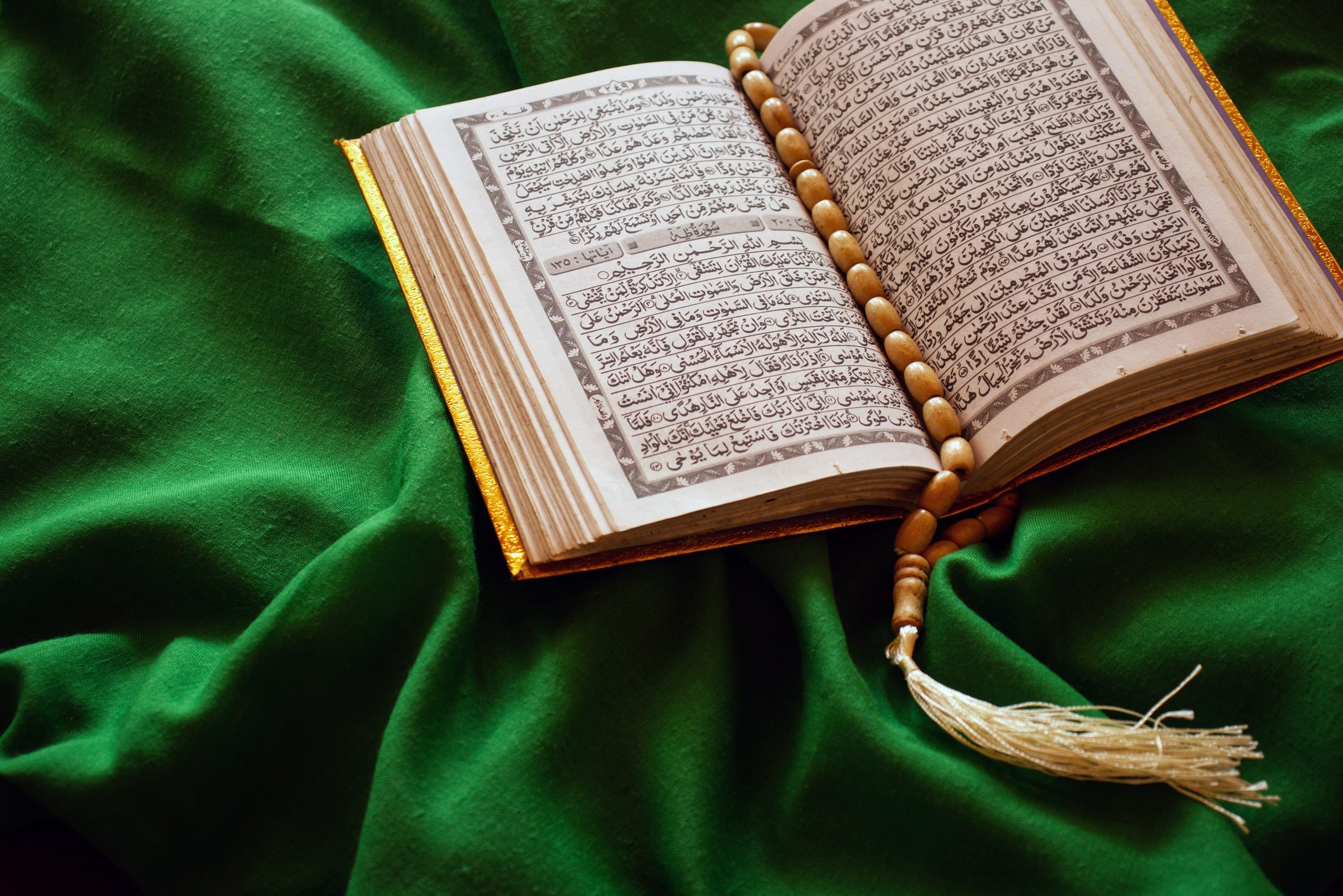 Il 13 aprile inizia il Ramadan: cosa c’è da sapere sul mese sacro dell’Islam