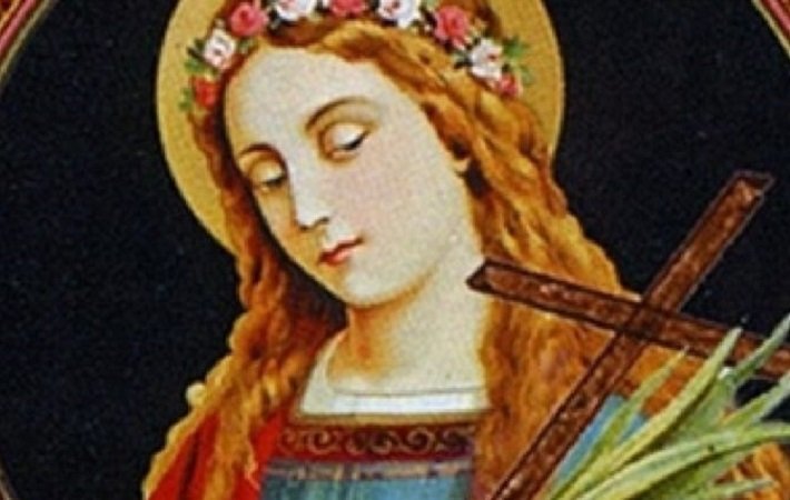 Il 28 aprile in Italia si celebra Santa Valeria e non solo: le cose da sapere