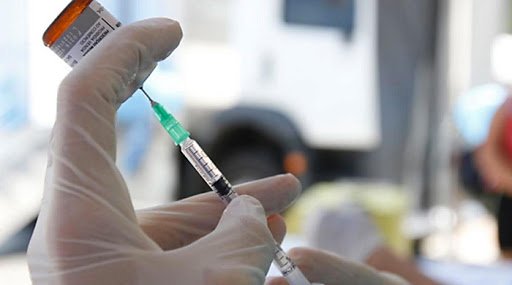 In Piemonte oltre 41 mila vaccinazioni contro il Covid-19