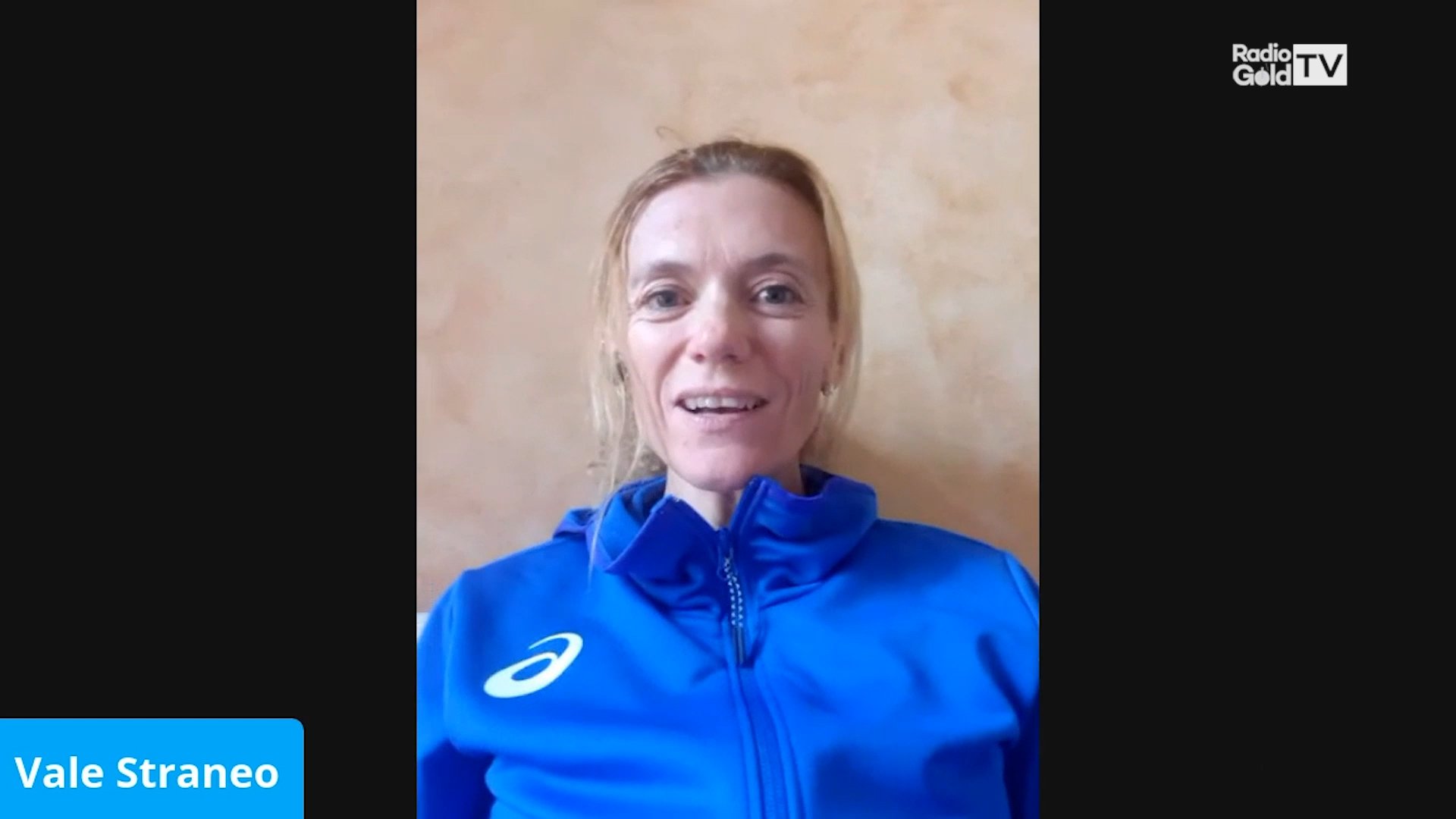 Valeria Straneo: “Mi vedrete in gare più corte. Un’altra maratona? A fine anno o nel 2022”