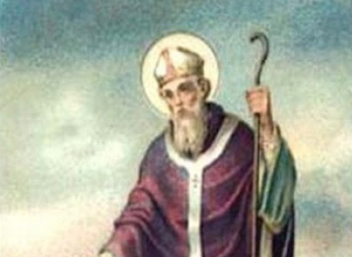 Il 28 maggio il santo del giorno è San Germano vescovo di Parigi  