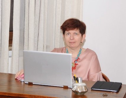 Paola Arona nuova direttrice dei Laboratori analisi Asl AL