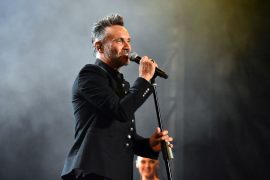 NEK annuncia le date del nuovo tour estivo “Live Acustico 2021”