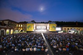 Dal 5 luglio ritorna il Flowers Festival alla Certosa di Collegno
