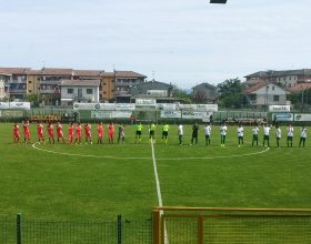 Castellazzo sfortunato ma mai domo: l’Asti passa 1 a 0 grazie all’ex Piana