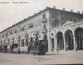 C’era una volta Alessandria: un tuffo nel passato con le cartoline di Gianni Tagliafico