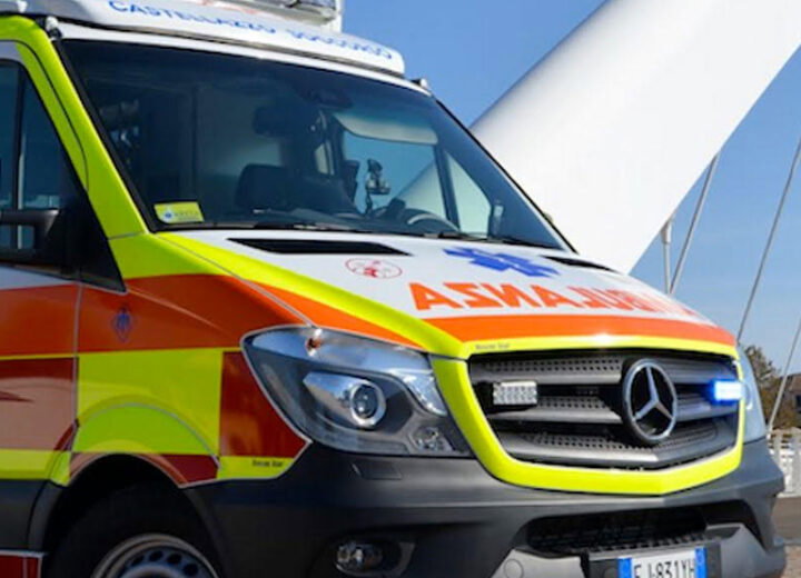 Fondazione Cassa di Risparmio di Alessandria stanza 100 mila euro per la nuova automedica di Castellazzo Soccorso