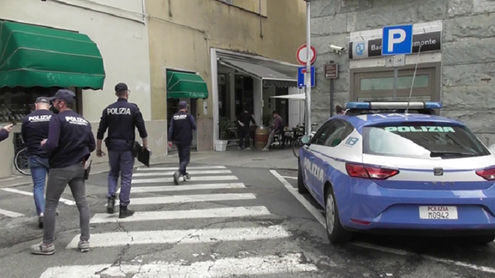 Controlli anti Covid nei locali di Casale Monferrato: 60 persone identificate ma nessuna sanzione