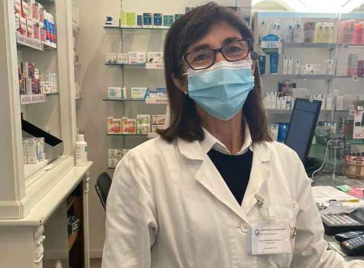 Ultima prova pratica poi farmacisti pronti a vaccinare in provincia di Alessandria