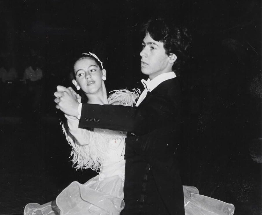 Forti Dance, 54 anni e non sentirli: la storia della prima scuola di ballo di Alessandria
