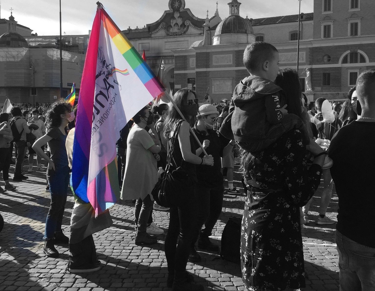 Giornata Internazionale contro l’omotransfobia: perché si celebra il 17 maggio