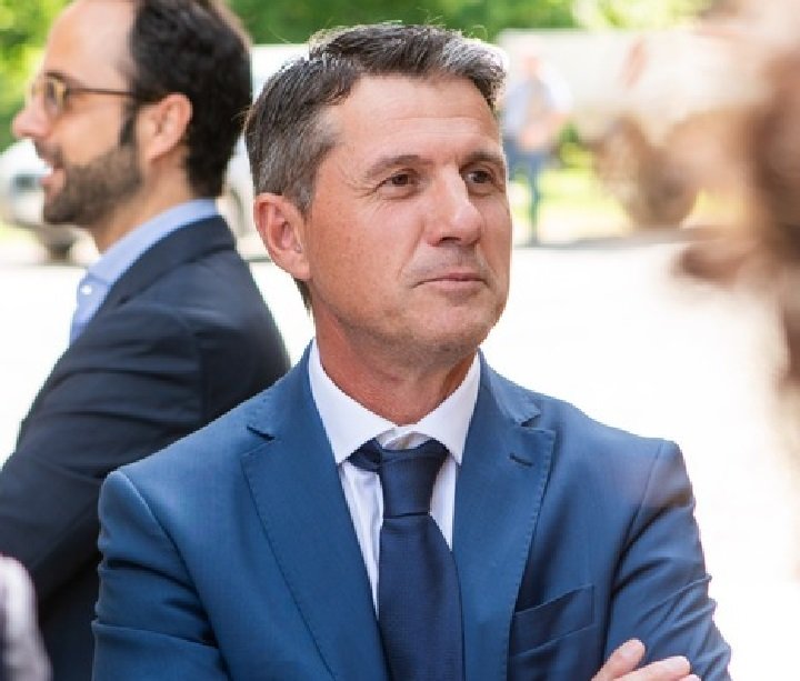 Maurizio Montobbio è il nuovo presidente del Consorzio Tutela del Gavi