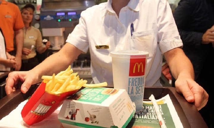 All’Outlet di Serravalle Scrivia apre un nuovo McDonald’s: darà lavoro a 50 persone