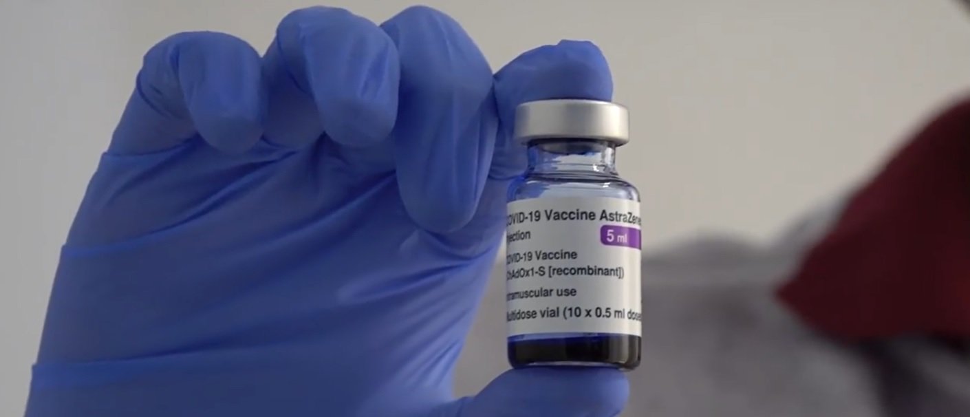 Altri 28 mila vaccinati in Piemonte: superate le 2.5 milioni di dosi inoculate