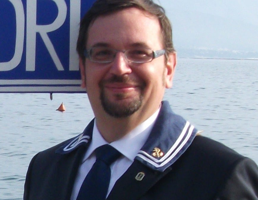 Paolo Bobbio è il nuovo Presidente della Lega Navale Italiana di Alessandria