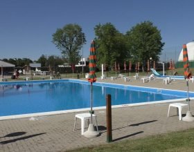 Dal 1^ giugno riapriranno le piscine a Frugarolo: venerdì e sabato open day per i centri estivi