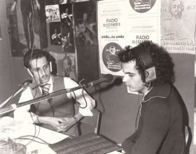 Il ricordo di Radio Alessandria International: “Eravamo ‘pirati’, trasmettevamo con nomi di fantasia”