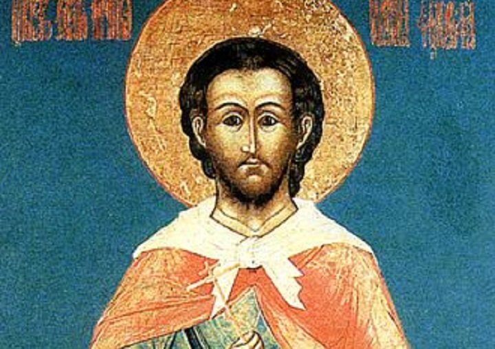 San Giustino martire è il santo del giorno dell’1 giugno 2021