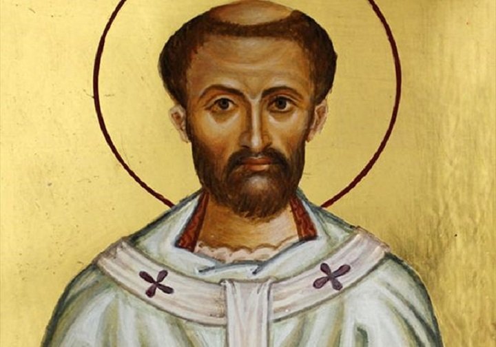 Il Santo del Giorno del 27 maggio è San Agostino di Canterbury