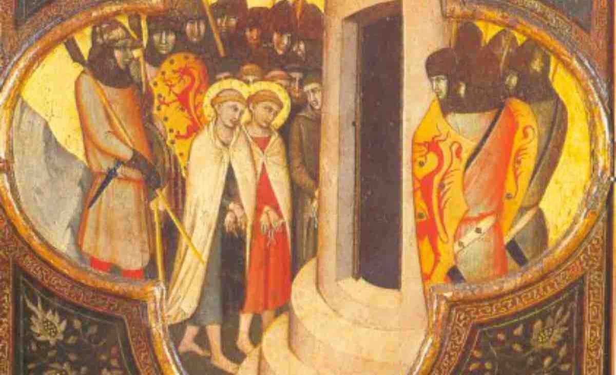 Il 6 maggio in Italia si celebrano Santi Mariano e Giacomo martiri: le cose da sapere