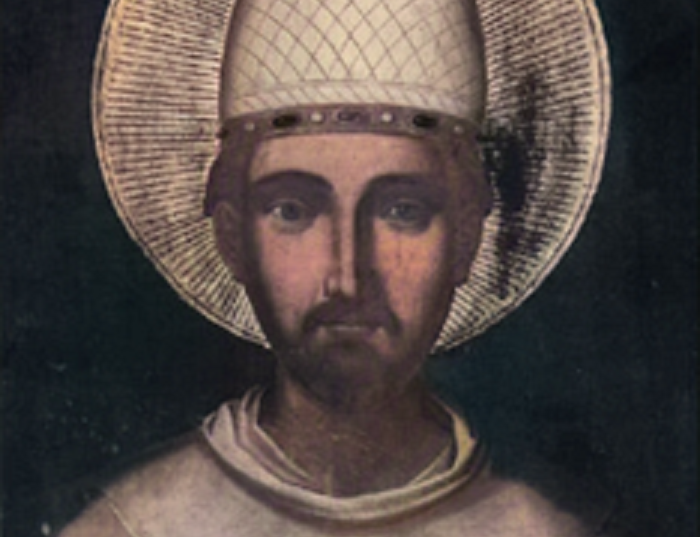 Il santo del giorno dell’8 maggio è San Bonifacio IV: le cose da sapere