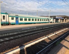 Continua a essere sospeso il traffico sulla tratta ferroviaria Acqui-Genova
