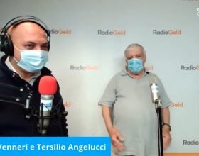 Dalla fotografia alla radio: Tersilio Angelucci racconta una Alessandria del passato